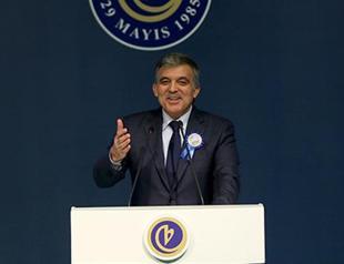 Former president urges reforms in foreign policy