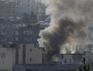 Three soldiers killed in PKK attack in Turkey’s southeast