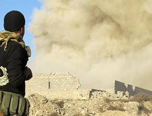 Iraqi forces seize ISIL stronghold in Ramadi: Spokesman