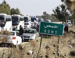 Turkey part of swap deal for Syrian villages