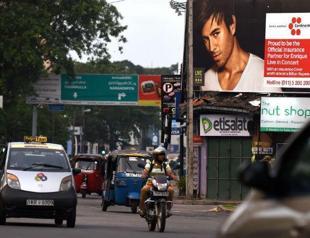 Sri Lanka cricket stars sorry for Enrique concert chaos