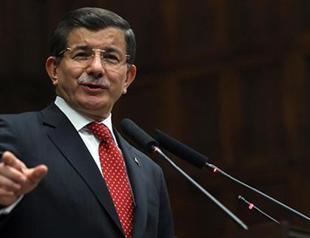 Turkish PM vows to continue military presence in Iraq until Mosul’s liberation