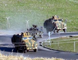 Turkish soldiers injured in second attack at Bashiqa camp in Iraq