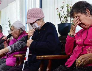 S. Korea, Japan strike deal on comfort women