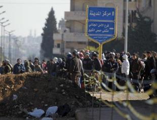 Two bombs kill at least 19 people in Syria’s Homs