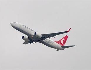 Turkish Airlines opens new route to Ukraine