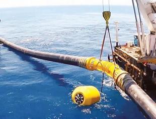 Turkish Cyprus homes still await water from Turkey