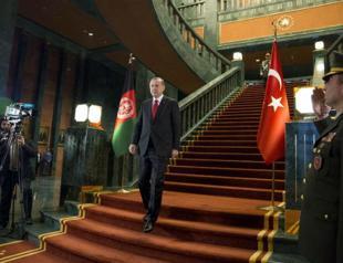 17-year-old arrested in Turkey’s north for ‘insulting Erdoğan’