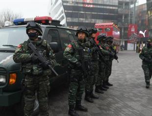 China gives itself right to mount anti-terror ops abroad