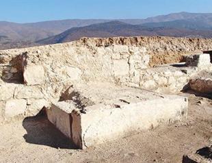 Fourth church revealed at Pisidia Antiocheia