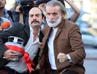 ‘Düğün Dernek 2’ most watched film in 2015