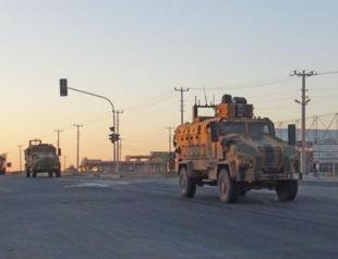 5 year-old boy killed in clashes in Turkey’s southeast