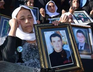 Commemorations mark fourth year of Uludere massacre