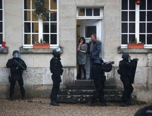 110 journalists killed in 2015, most in peaceful countries: RSF