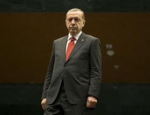 HDP call for autonomy is ‘treason,’ Erdoğan says