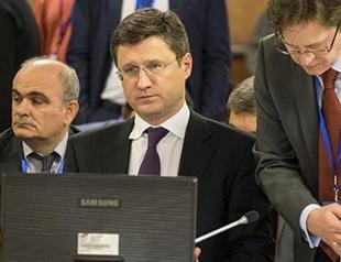 Russia ready to increase gas supplies to Turkey: Russian Minister