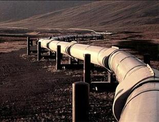 Tender for pipeline carrying northern Iraqi gas to Turkey to be held February 2016