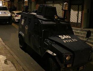 Turkey arrests 3 ISIL suspects, including Briton