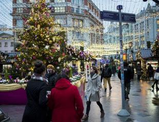 Russia excludes 10 Turkish brands from sanctions list: Report