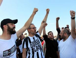 All defendants acquitted in coup case against Turkish football fan group çArşı