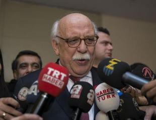 Violence has no grounds in ODTÜ culture: Minister