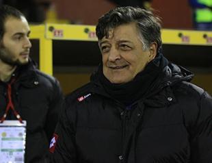 Gençlerbirliği sacks coach Yılmaz Vural after just five days in charge