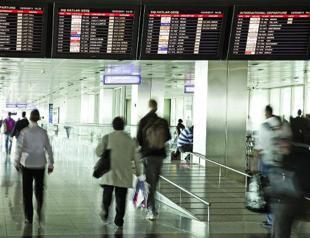 Arrivals from Russia, Europe see sharp decrease over 2015