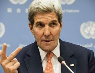 Ship with low-enriched uranium leaves Iran for Russia: US