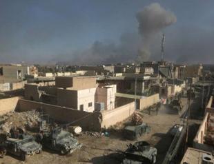 Iraqi PM tours Ramadi after recapture from ISIL