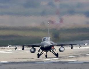 Turkey launches new overnight air raids against PKK: Army
