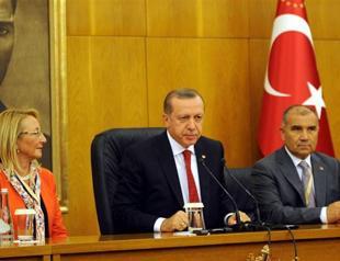 Erdoğan slams Russia for ‘grave mistake’ in Syria before key visit to Europe