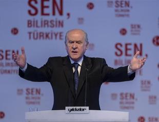 MHP kicks off campaign, vows to end peace process