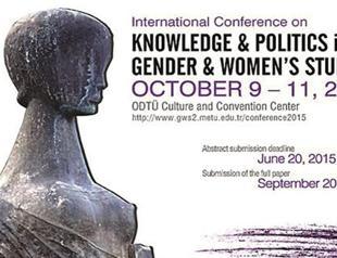 Conference to celebrate two decades in women’s studies