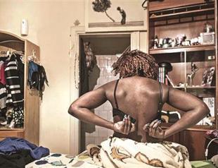 Hürriyet photojournalists honored with 10 awards