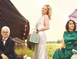 Istanbul to host Pink Martini again