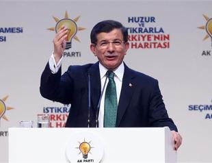 New constitution, presidential system high on AKP’s agenda