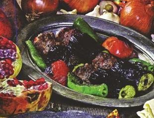 Gaziantep cuisine added to UNESCO list