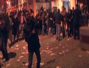 Armed men ‘attack’ rakı festival in southern Turkey