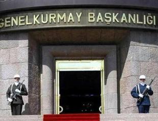 Turkish army bans personnel from traveling to Russia