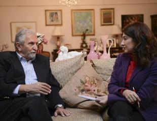 Western alliance worried about Russian return to Middle East: Former ambassador Pamir