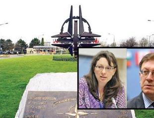 Two Turks appointed to key NATO posts