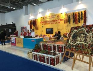 A Taste of Two Cities