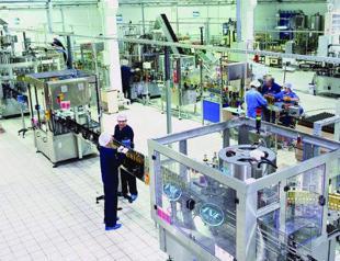 Falling profits pressuring salaries in Turkey