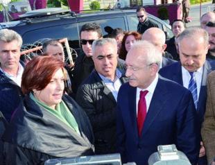 32 jailed journalists must be freed: CHP head