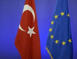 New EU chapter to open Dec. 14, with reforms on Turkey’s agenda