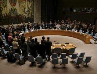 Iraq appeals to UN over Turkish forces’ deployment