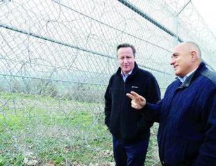 Bulgaria shuts border with Turkey: Prosecutor