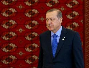 Turkish-Israeli normalization has much to offer region, Erdoğan says