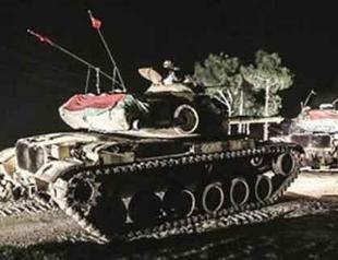 Turkish troops withdrawn from camp near Iraq’s Mosul