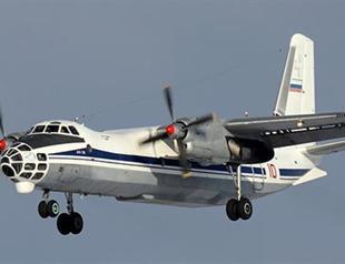 Russia performs observation flight over Turkish airspace
